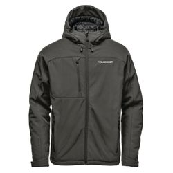 Image of Men's Orbiter Insulated Jacket