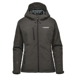 Image of Women's Orbiter Insulated Jacket