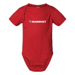 Image of Infant Bodysuit