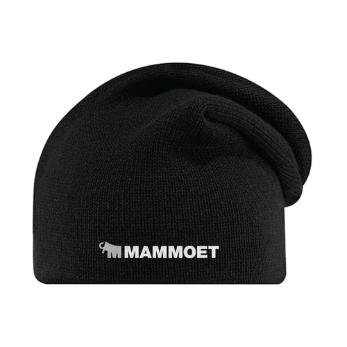 Slouchy Knit Toque image thumbnail