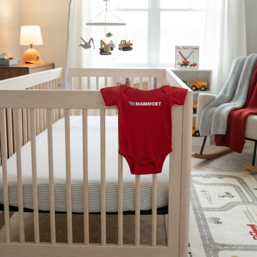 Infant Bodysuit image thumbnail