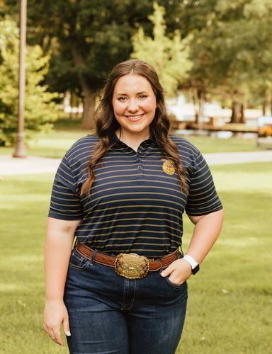Ladies' Horizon Stripe Polo • XS-3XL image thumbnail