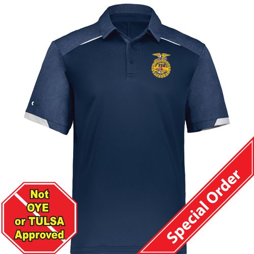 Men's Legend Polo • S-4XL image thumbnail