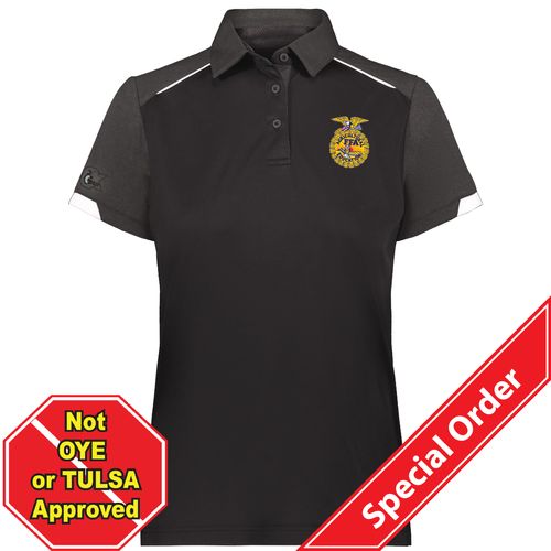NEW - Ladies Legend Polo • S-3XL image thumbnail