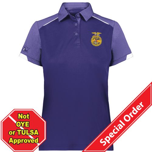 NEW - Ladies Legend Polo • S-3XL image thumbnail
