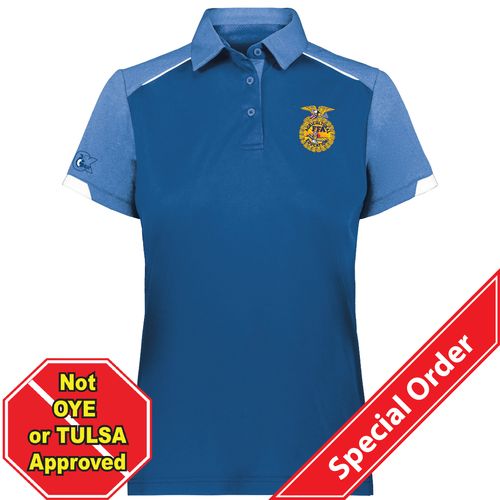 NEW - Ladies Legend Polo • S-3XL image thumbnail
