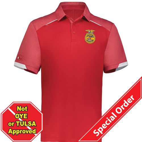 Men's Legend Polo • S-4XL image thumbnail