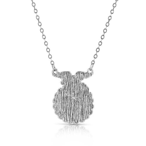 FFA Emblem Necklace image thumbnail