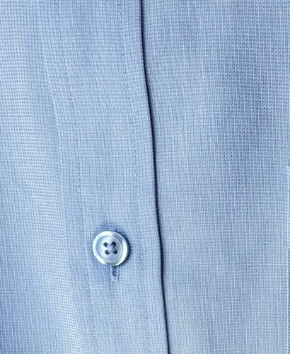 NEW Ladies FFA Nailhead Shirt - Light Blue • XS-2XL image thumbnail