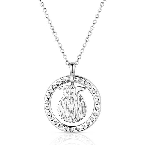 Future of Agriculture FFA Necklace image thumbnail