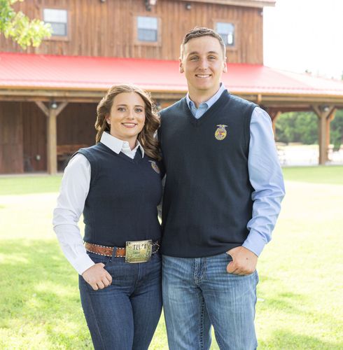 Men's Dark Navy Sweater Vest • XS-3XL image thumbnail