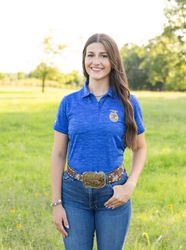 Image of Ladies' Royal Space Dye Performance Polo • XS-2XL