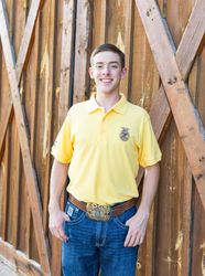 Image of Men's Evans Pique Polo • L-XL