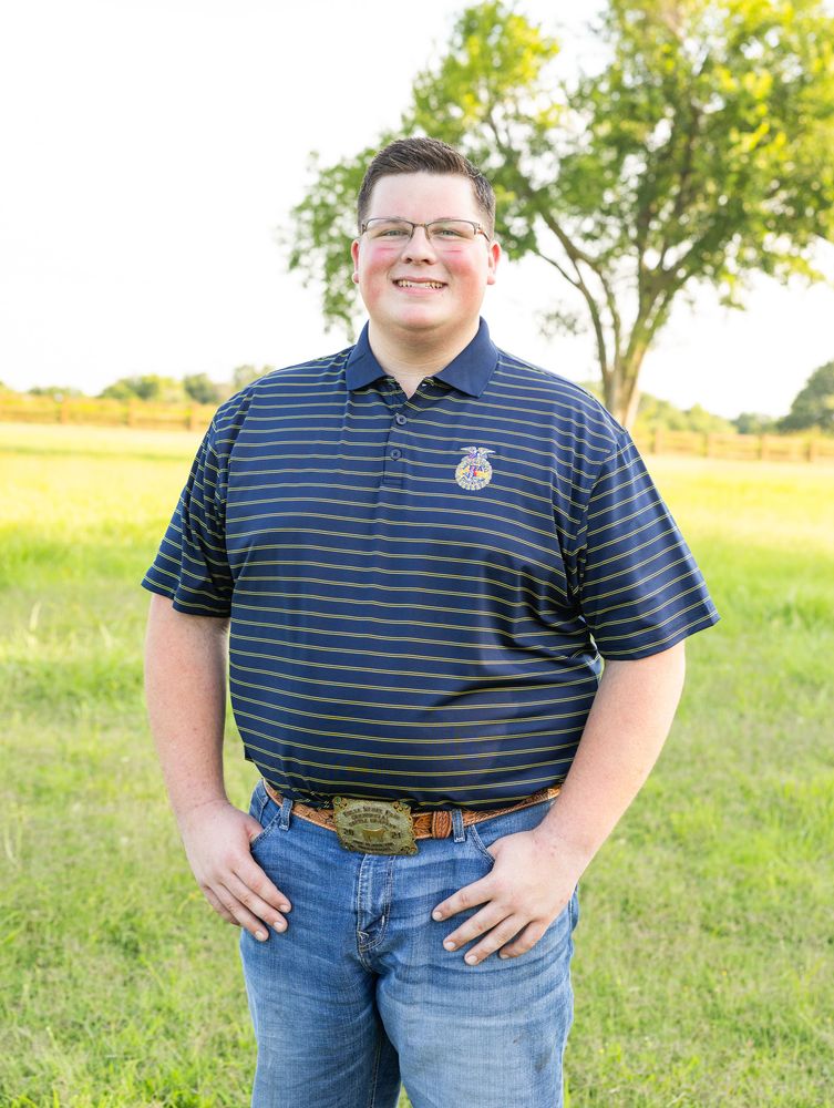 Men's Horizon Stripe Polo • S-4XL primary image