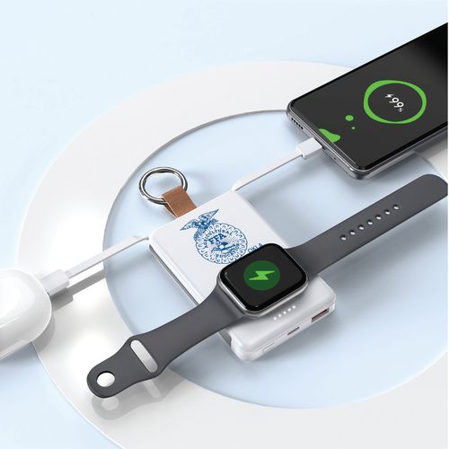 OKLA FFA Power Bank image thumbnail