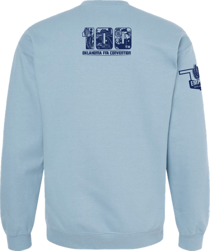 NEW - Adult 100th State Convention Crew image thumbnail