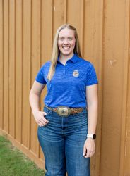 Image of Ladies' Royal Space Dye Performance Polo • XS-2XL