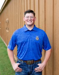 Image of Men's Royal Space Dye Performance Polo • S-3XL