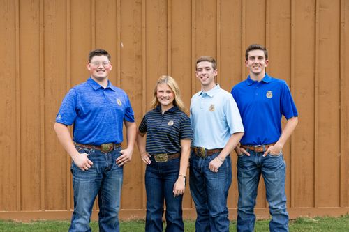 Men's Royal Space Dye Performance Polo • S-3XL image thumbnail