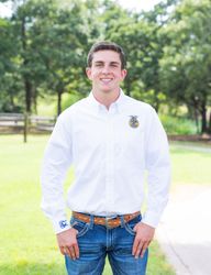 Image of Men's Easy Care White Shirt • XS-3XL