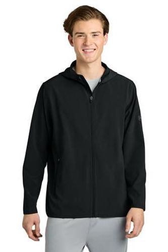 Richardson Barrage Hooded Wind Jacket image thumbnail