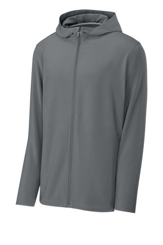 Richardson Barrage Hooded Wind Jacket image thumbnail
