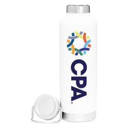 Image of Insulated Water Bottle