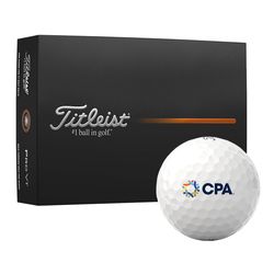 Image of Titleist ProV1 Golf Balls (Dozen)
