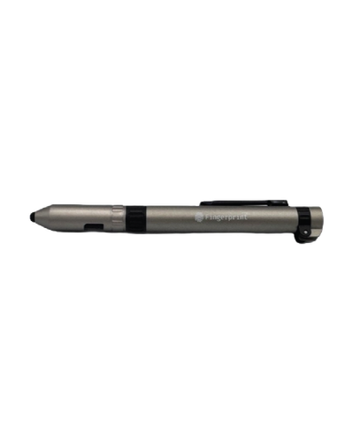 Image of Plastic Stylus Light w/ Compass