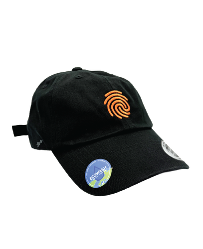 Image of Dad Cap – Black