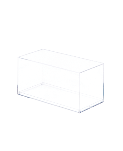 Image of Display Case - 10.5x4x5.25