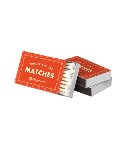 Image of Matches