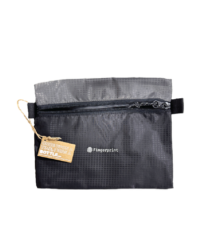 Image of Trailhead Recycled Zip Pouch