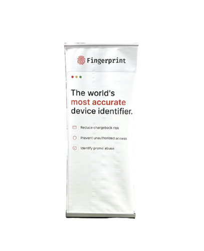 Image of “The world’s most accurate device identifier."