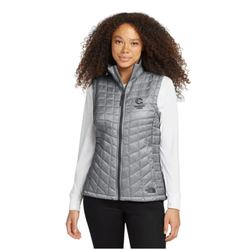 Image of North Face ThermoBall Vest (Womens)
