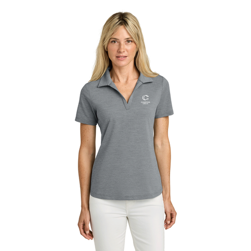 TravisMathew Onward Polo (Womens) image thumbnail TravisMathew Onward Polo (Womens) image thumbnail