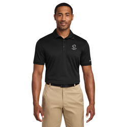 Image of Nike Dri-FIT Players Polo (Mens)