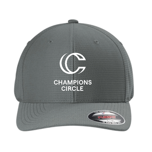 TravisMathew Flexback Cap - Grey image thumbnail