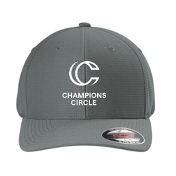 Image of TravisMathew Flexback Cap - Grey