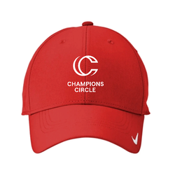 Image of Nike Dri-FIT Cap - Red