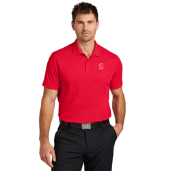 Image of Nike Victory Solid Polo (Mens)