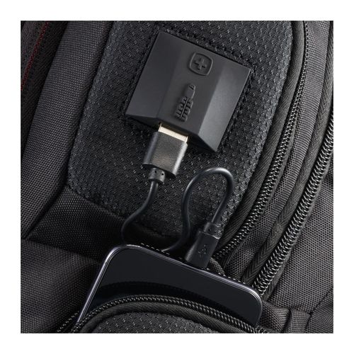Wenger Computer Backpack image thumbnail