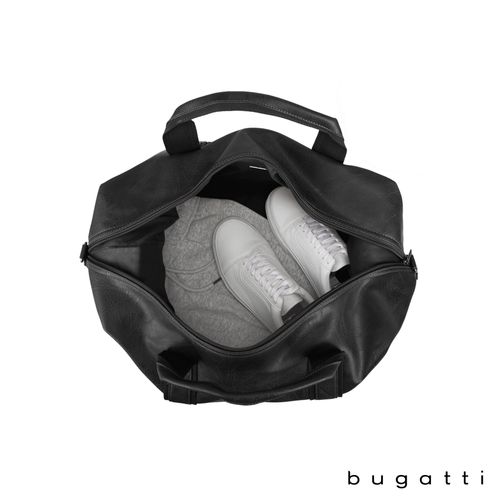 Bugatti Duffel Bag image thumbnail