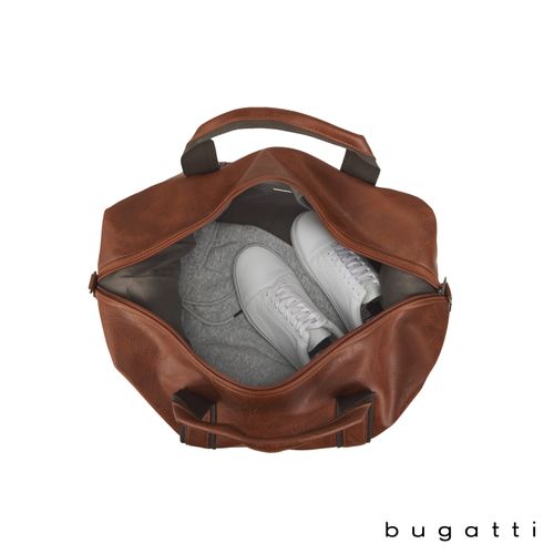 Bugatti Duffel Bag image thumbnail
