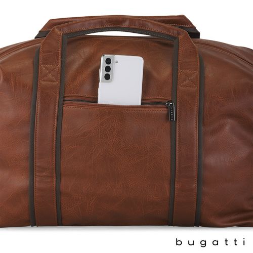 Bugatti Duffel Bag image thumbnail