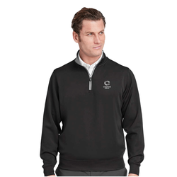 Image of Fairway & Greene 1/4-Zip Pullover (Mens)
