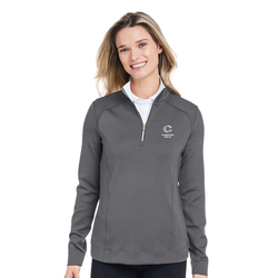 Image of Fairway & Greene 1/4-Zip Pullover (Womens)