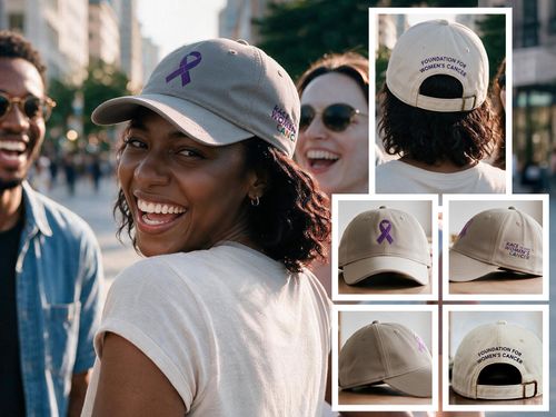 Hat (Port Authority) image thumbnail