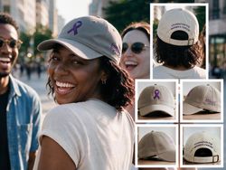 Image of Hat (Port Authority)