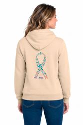 Image of Sweatshirt (Fleece Pullover Hoodie)